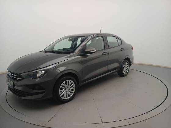 FIAT CRONOS 1.0 FIREFLY FLEX DRIVE MANUAL FIAT CRONOS 1.0 FIREFLY FLEX DRIVE MANUAL